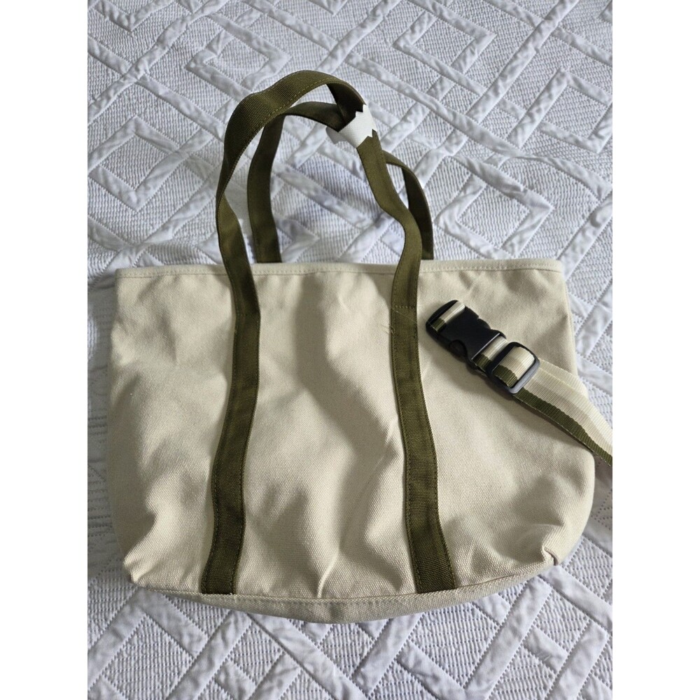 DSW Tote Bag New With Shoulder Strap